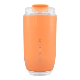 تراول ماگ اسمگ مدل Heatx ظرفیت 0.68 لیتر (نارنجی روشن)