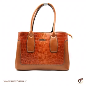 کیف چرم زنانه mrc1862
