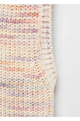 بافت زنانه اورجینال منگو mango