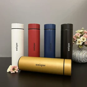 فلاسک درجه دار یونیک