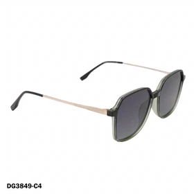 عینک آفتابی یونیسکس دیزاینو ( DESIGNO ) مدل DG 3849