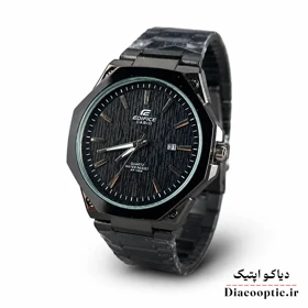 ساعت مچی مردانه چند ضلعی برندکاسیو مدل Do1248