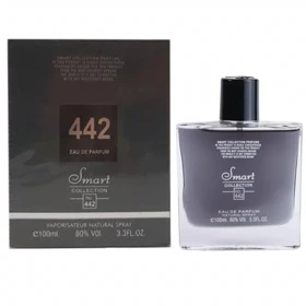 ادو پرفیوم مردانه اسمارت کالکشن شماره 442 حجم 100ml