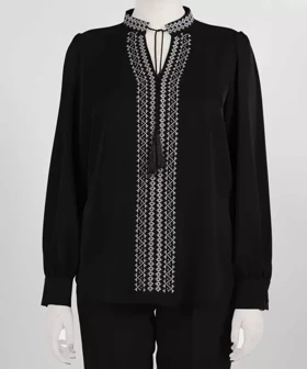 بلوز زنانه ریسانی Rissani کد 2264