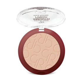 پنکک Smooth گلدن رز مدل Golden Rose Smooth Pressed Powder