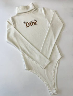 بادی کبریتی DIOR کد : 78018