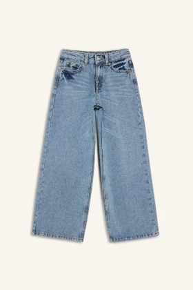شلوار جین بچگانه اورجینال دیفکتو defacto