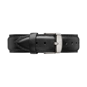 ساعت دنیل ولینگتون مردانه بندچرمی DW-3537-G