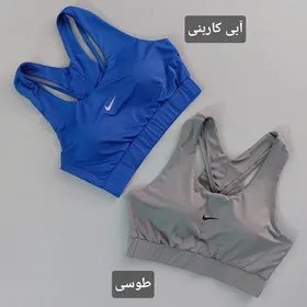 نیم‌تنه باشگاهی پشت بندی 36 تا 40