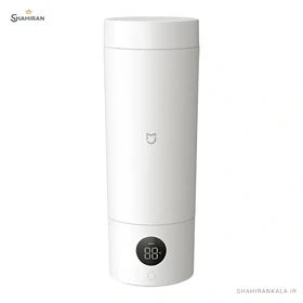 فلاسک برقی هوشمند شیائومی میجیا MJDRB02PL (سفید)