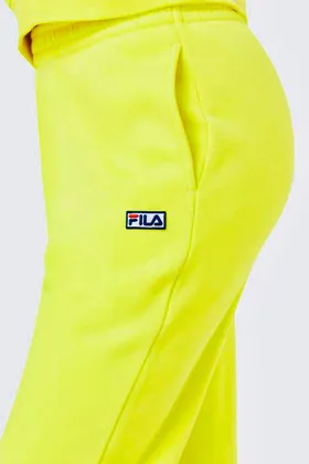 شلوار گرمکن زنانه اسلش FILA فیلا اورجینال