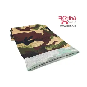 دستمال سر و گردن نظامی (اسکارف چریکی تاکتیکال)