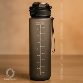 قمقمه 1000 میلی لیتر