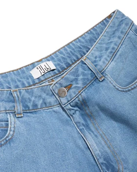 لیلاژ شلوار جین jnmbly01fw21blu