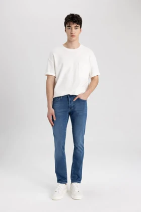 شلوار جین مردانه اورجینال دیفکتو defacto