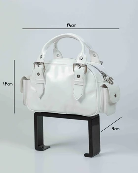 485 - کیف دو جیب بغل 485