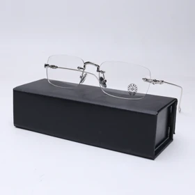 عینک برند CHROME HEARTS کد181445