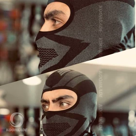 کلاه طوفان GOLOV EJOY DTJ03