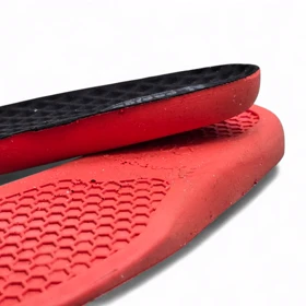 کفی طبی کفش