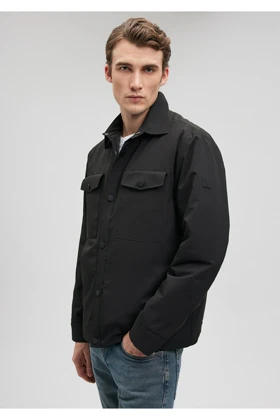 کت و ژاکت مردانه mavi