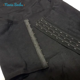 گن ساعت شنی زنانه مدل کمر قزن دار کد 5581