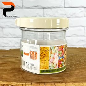 بانکه بادوک بزرگ سایز 3 زیبا