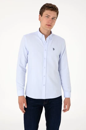 پیراهن مردانه اورجینال assn u.s.-polo-assn.