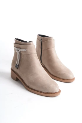 بوت و نیم بوت زنانه marinarosse marinarosse