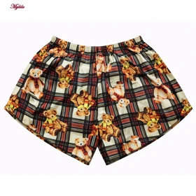 لباس خواب زنانه ماییلدا مدل 5661-1066