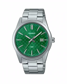 ساعت مچی مردانه کاسیو CASIO MTP-VD03D-3A1