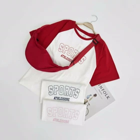 تیشرت بیسبالی 1002324