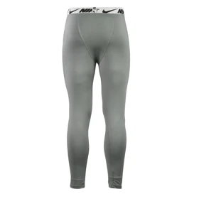 لگ ورزشی مردانه نایک مدل KRS-3K1502 طوسی روشن