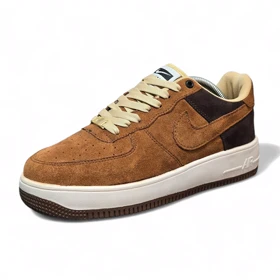 ایرفورس قهوه ای