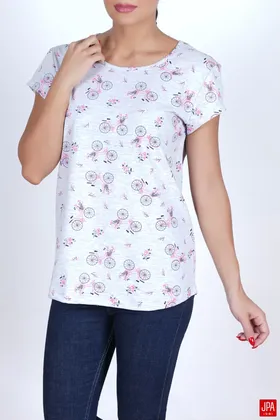 تیشرت زنانه