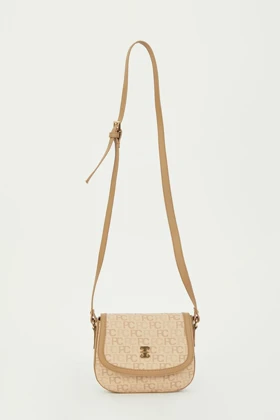 کیف دوشی زنانه اورجینال pierre-cardin pierre-cardin