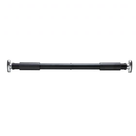 بارفیکس مشکی سوپر مات - قطر 28 - مقاومت 90kg