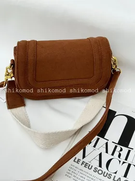 کیف دوبند زارا 1468
