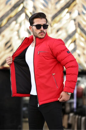 کت و کاپشن مردانه boymen boymen