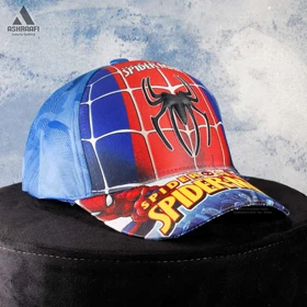 کلاه بچگانه کارتونی Kids Cool Cap HA122