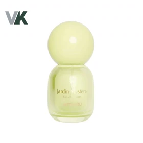 عطر جیبی زنانه ویت یو مدل جاردین میستر با رایحه خنک حجم 20 میلی‌لیتر شناسه 30100489
