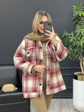شکت سرجیب دکمه