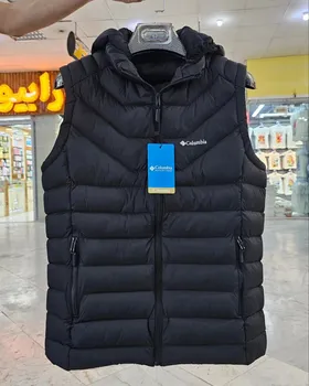 ژیله اسپورت مارک کلمبیا کد 2653C
