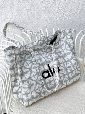 کیف شل الو 53060 (سفیدطوسی)