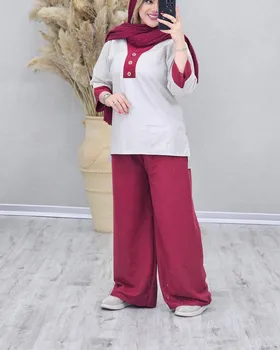 ست شومیز شلوار