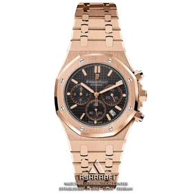 ساعت مردانه اودمارپیگه Audemars Piguet RO25