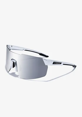 عینک آفتابی دی فرانکلین مدل D.franklin Tsunami Silver Chrome / Silver Revo