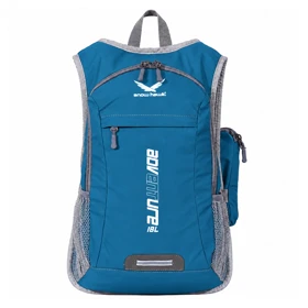 کوله پشتی اسپرت 18 لیتری اسنوهاک مدل S183-18-L (آبی نفتی)
