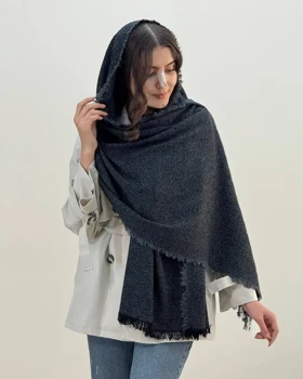 شال بنیسا🍂