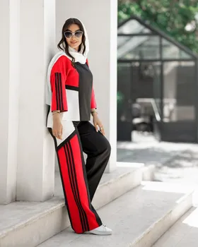 بلوز شلوار کد 1847