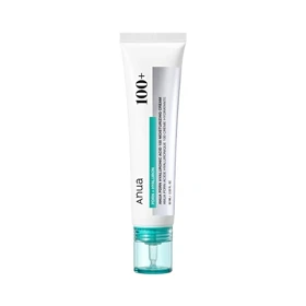 کرم آبرسان صورت آنوا Anua مدل PDRN Hyaluronic Acid 100